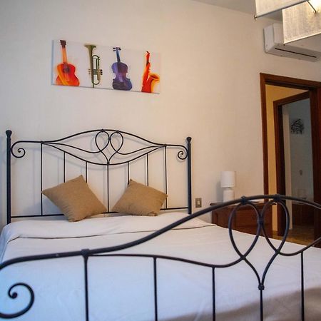 Dimora Jazz Apartment Perugia Exterior photo