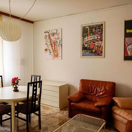 Dimora Jazz Apartment Perugia Exterior photo