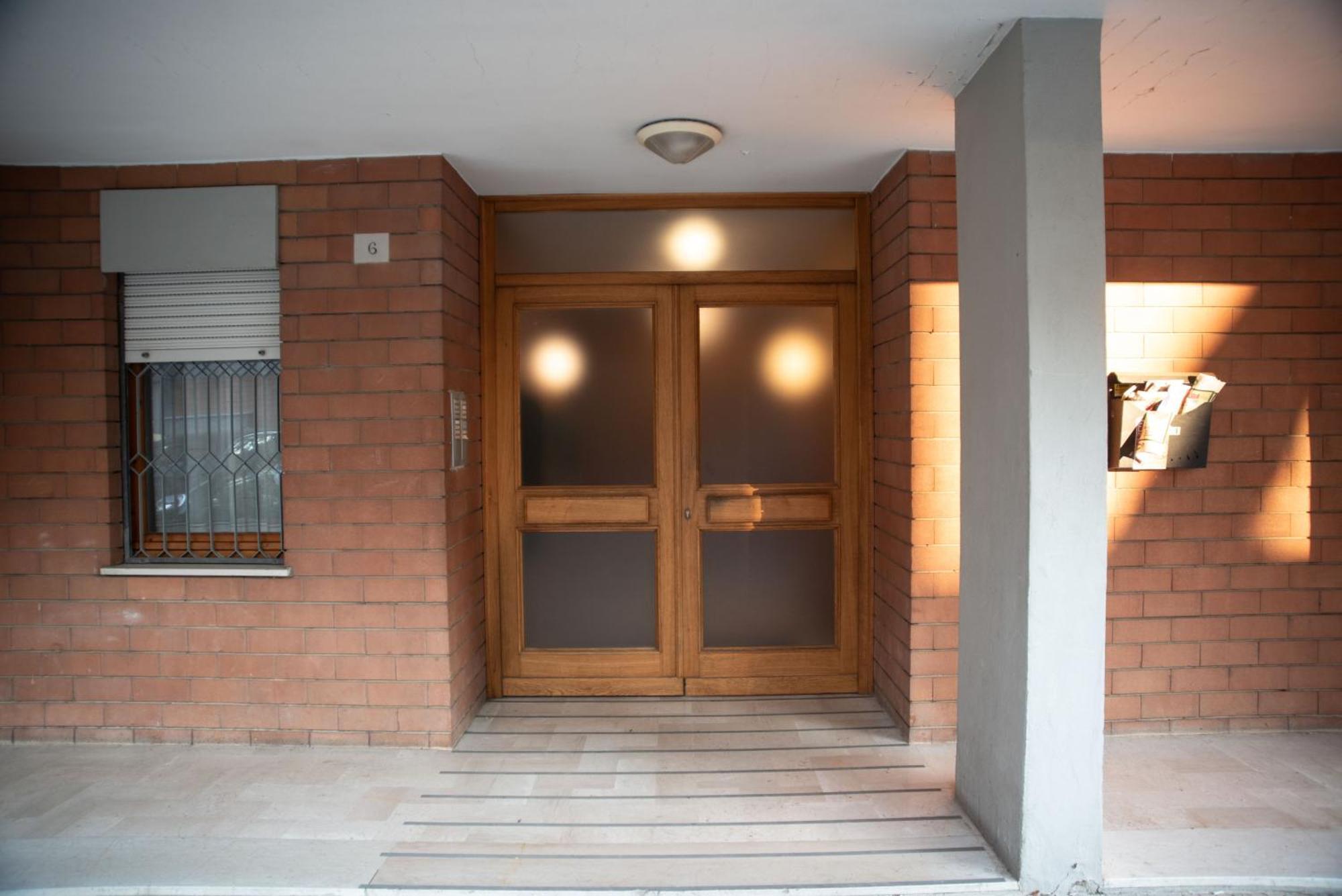 Dimora Jazz Apartment Perugia Exterior photo